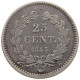 FRANCE 25 CENTIMES 1845 B LOUIS PHILIPPE I. (1830-1848) #t073 0479 - 25 Centimes