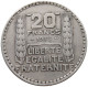 FRANCE 20 FRANCS 1933  #t144 0099 - 20 Francs