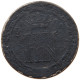 FRANCE 20 CENTIMES C Hieronymus Napoleon 1807-1813. #s013 0279 - Andere & Zonder Classificatie