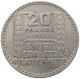 FRANCE 20 FRANCS 1933  #c081 0515 - 20 Francs