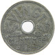 FRANCE 20 CENTIMES 1941  #c019 0515 - Other & Unclassified