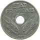 FRANCE 20 CENTIMES 1941  #c019 0515 - Other & Unclassified