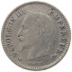 FRANCE 20 CENTIMES 1868 A Napoleon III. (1852-1870) #a004 0399 - 20 Centimes