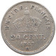 FRANCE 20 CENTIMES 1867 BB Napoleon III. (1852-1870) #t112 1387 - 20 Centimes
