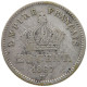 FRANCE 20 CENTIMES 1867 BB Napoleon III. (1852-1870) #c024 0331 - 20 Centimes