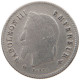FRANCE 20 CENTIMES 1867 BB Napoleon III. (1852-1870) #a063 0613 - 20 Centimes