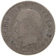 FRANCE 20 CENTIMES 1860 Napoleon III. (1852-1870) #c024 0335 - 20 Centimes