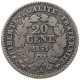 FRANCE 20 CENTIMES 1851 A  #t142 0223 - 50 Centimes