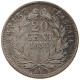 FRANCE 20 CENTIMES 1853 A Napoleon III. (1852-1870) #t058 0265 - 20 Centimes