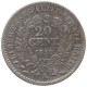 FRANCE 20 CENTIMES 1850 A  #t143 0519 - 50 Centimes