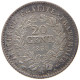 FRANCE 20 CENTIMES 1850 A  #t111 1363 - 50 Centimes