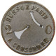 FRANCE 20 CENTIMES  CONSOMMER #t130 0339 - Andere & Zonder Classificatie