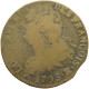 FRANCE 2 SOLS 1793 R ORLEANS Louis XVI. (1774-1793) #t002 0097 - 1792-1804 Primera República 