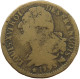 FRANCE 2 SOLS 1793 MA AN 5 Louis XVI (1774-1793) #s076 0495 - 1792-1804 Eerste Franse Republiek