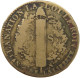 FRANCE 2 SOLS 1792 W Louis XVI. (1774-1793) #t120 0379 - 1791-1792 Franse Grondwet