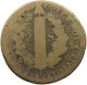 FRANCE 2 SOLS 1792 W Louis XVI (1774-1793) #c078 0765 - 1791-1792 Constitution (An I)