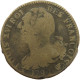 FRANCE 2 SOLS 1792 W Louis XVI. (1774-1793) #t001 0291 - 1791-1792 Constitución 