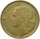 FRANCE 50 FRANCS 1958 RARE #s066 0213 - 50 Francs