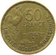 FRANCE 50 FRANCS 1953 B  #s066 0217 - 50 Francs