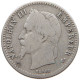 FRANCE 50 CENTIMES 1867 BB Napoleon III. (1852-1870) #c058 0183 - 50 Centimes