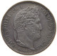 FRANCE 50 CENTIMES 1846 A LOUIS PHILIPPE I. (1830-1848) #t058 0243 - 50 Centimes