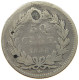 FRANCE 50 CENTIMES 1846 A LOUIS PHILIPPE I. (1830-1848) #a045 0601 - 50 Centimes
