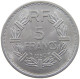 FRANCE 5 FRANCS 1950  #a076 0557 - 5 Francs