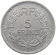 FRANCE 5 FRANCS 1948 B RARE #s068 0781 - 5 Francs