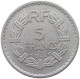 FRANCE 5 FRANCS 1946  #s068 0799 - 5 Francs