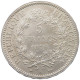 FRANCE 5 FRANCS 1875 A  #t086 0047 - 5 Francs