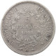 FRANCE 5 FRANCS 1848 A  #t056 0029 - 5 Francs