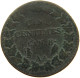 FRANCE 5 CENTIMES AN 8 AA  #c032 0521 - 5 Centimes