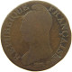 FRANCE 5 CENTIMES AN 7 A  #c062 0359 - 5 Centimes