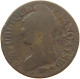 FRANCE 5 CENTIMES AN 5 D  #c033 0047 - 5 Centimes