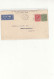 G.B. / 1934 Internal Airmails / Liverpool - Unclassified