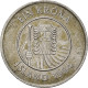Monnaie, Islande, Krona - IJsland