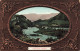 ROYAUME UNI - Pays De Galles - Gwynant Valley - Colorisé - Carte Postale Ancienne - Autres & Non Classés