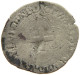 FRANCE DOUZAIN  FRANCOIS I. 1515-1547 #t157 0249 - 1515-1547 Frans I