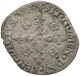 FRANCE DOUZAIN 1550 H LA ROCHELLE Henri II. (1547-1559) #t058 0347 - 1547-1559 Henri II