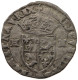 FRANCE DOUZAIN  Henri IV. Grenoble #t058 0343 - 1589-1610 Henry IV The Great