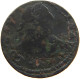 FRANCE DOUBLE TOURNOIS 1639 LOUIS XIII. (1610–1643) #a015 0513 - 1610-1643 Luis XIII El Justo