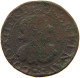 FRANCE DOUBLE TOURNOIS 1637 LOUIS XIII. (1610–1643) #a016 0125 - 1610-1643 Lodewijk XIII Van Frankrijk De Rechtvaardige