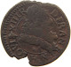 FRANCE DOUBLE TOURNOIS 1632 H LOUIS XIII. (1610–1643) #a016 0035 - 1610-1643 Louis XIII The Just