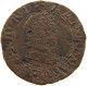 FRANCE DOUBLE TOURNOIS 1626 LOUIS XIII. (1610–1643) #a059 0179 - 1610-1643 Louis XIII Le Juste