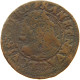 FRANCE DOUBLE TOURNOIS 1630 LOUIS XIII. (1610–1643) #a016 0085 - 1610-1643 Louis XIII The Just