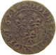 FRANCE DOUBLE TOURNOIS 1621 R LOUIS XIII. (1610–1643) #c064 0223 - 1610-1643 Louis XIII The Just