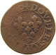 FRANCE DOUBLE TOURNOIS 1620 G LOUIS XIII. (1610–1643) #c082 0215 - 1610-1643 Louis XIII Le Juste