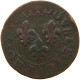 FRANCE DOUBLE TOURNOIS 1615 LOUIS XIII. (1610–1643) #a093 0511 - 1610-1643 Louis XIII Le Juste