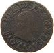 FRANCE DOUBLE TOURNOIS 1613 A LOUIS XIII. (1610–1643) #a016 0115 - 1610-1643 Lodewijk XIII Van Frankrijk De Rechtvaardige