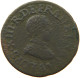 FRANCE DOUBLE TOURNOIS 1611 LOUIS XIII. (1610–1643) #a016 0059 - 1610-1643 Lodewijk XIII Van Frankrijk De Rechtvaardige